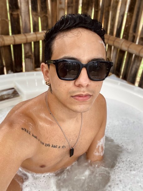 RANNIERY onlyfans sex leaks