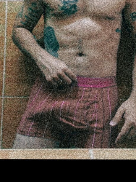 Fresco Fer leaked onlyfans pics