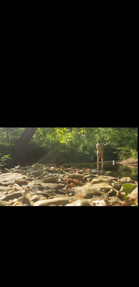 Forest Nymph onlyfans archives