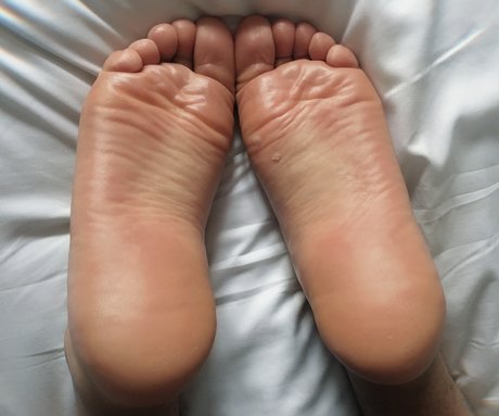 Jojo sFeet naked onlyfans pics