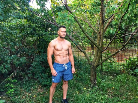 Sexy Muscle leaked onlyfans