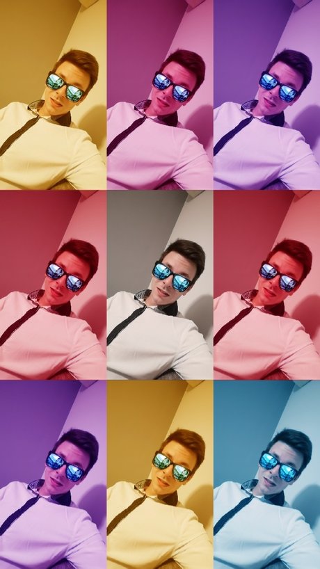 VIP petros only fans naked