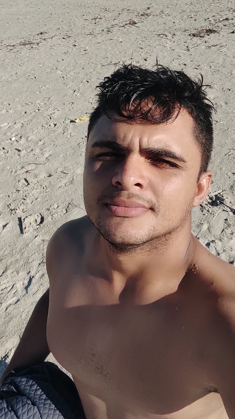 Pablo Smith naked onlyfans pics