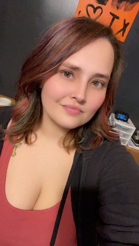 Kate Tackett nudes onlyfans leaked