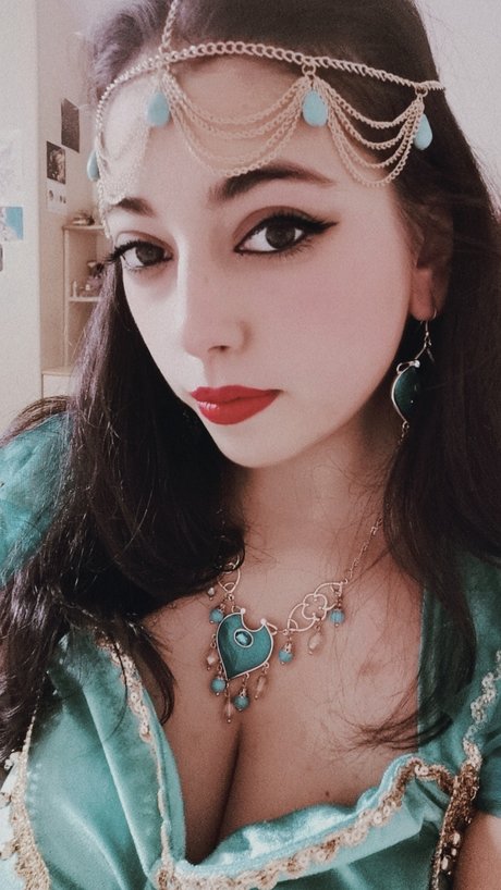 Cat Queen onlyfans model