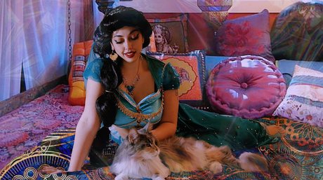 Cat Queen onlyfans gratis