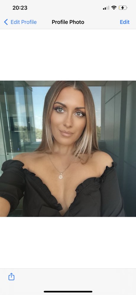 Sadie Ellis onlyfans creator