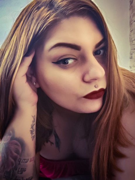 BelleDuJour porn onlyfans