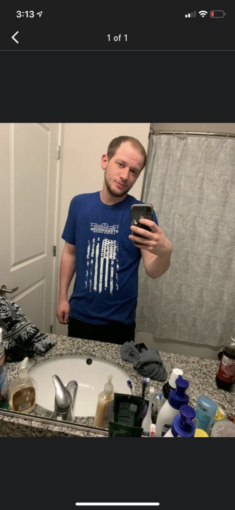 Dougie Sykes leaks onlyfans porn