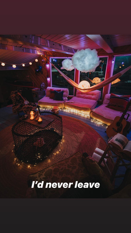 Kween Ganja_ topless onlyfans