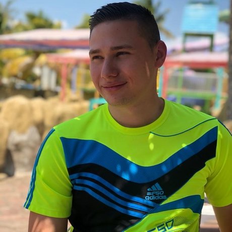 Dyomar Perez onlyfans content