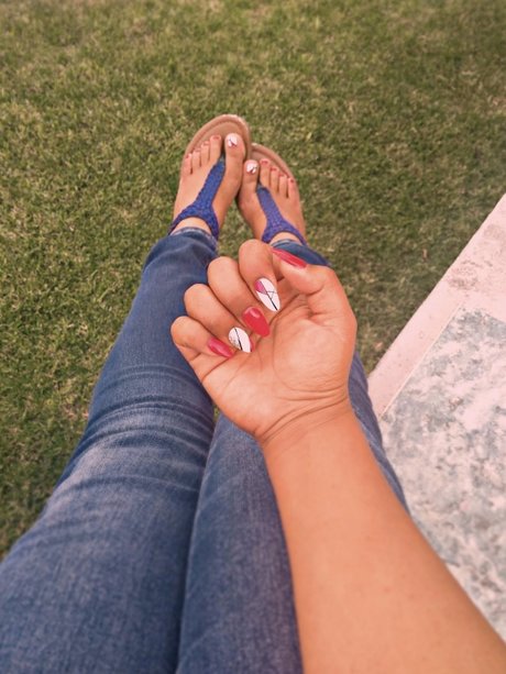 Jakelin onlyfans leak