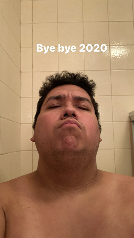 JAGER onlyfans nude leaks