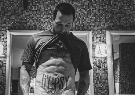 Michael James onlyfans hot