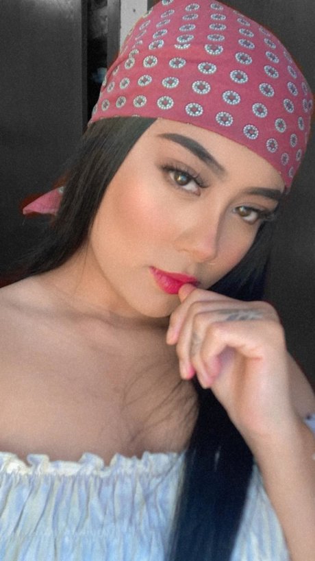 Izanami Danae onlyfans xxx