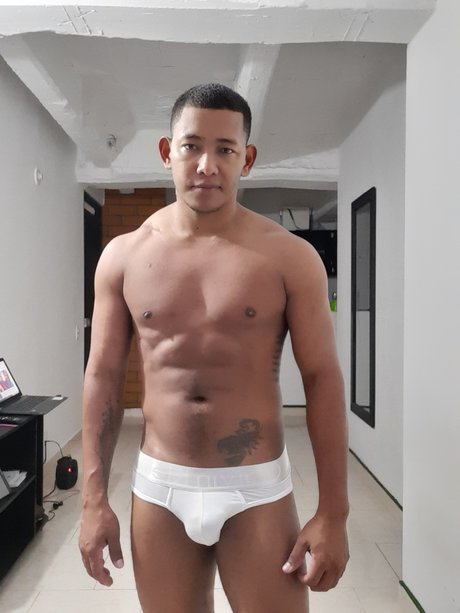 Carlos pinto onlyfans photo