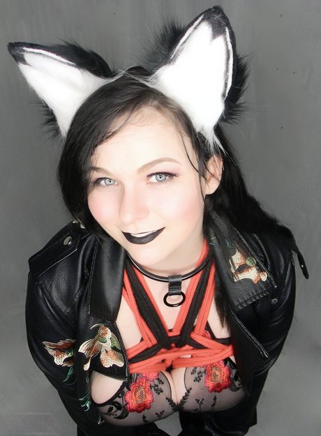 Hellfox onlyfans leaked