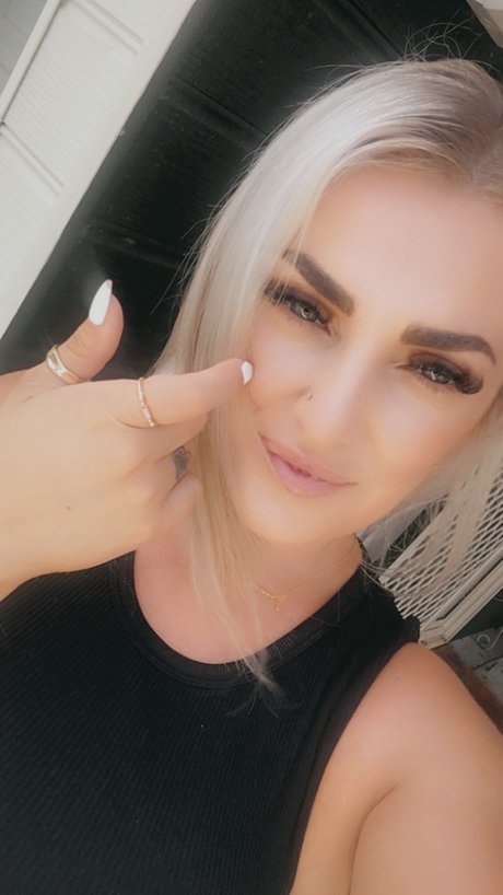 Ash baby onlyfans leaks porn