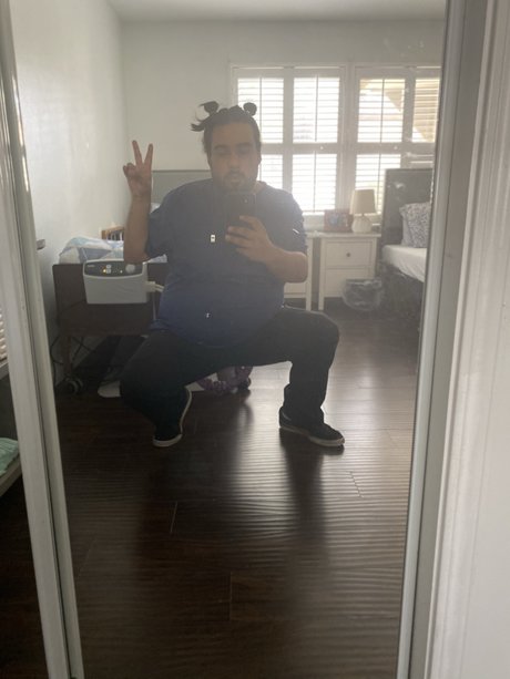 CozyBae only fans pic