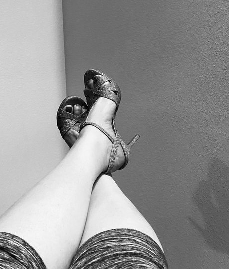 LovelyLadyToes only fans leaks