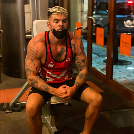 Pezza Burke 8 1 2 inches_ only fans nude