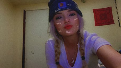 Cheyanne Norton onlyfans leak naked