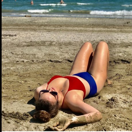 Kate ina Mato kov_ onlyfans sex leaked