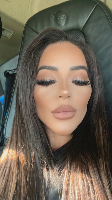 Petite trucker onlyfans leak