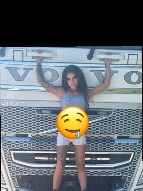 Petite trucker onlyfans fuck