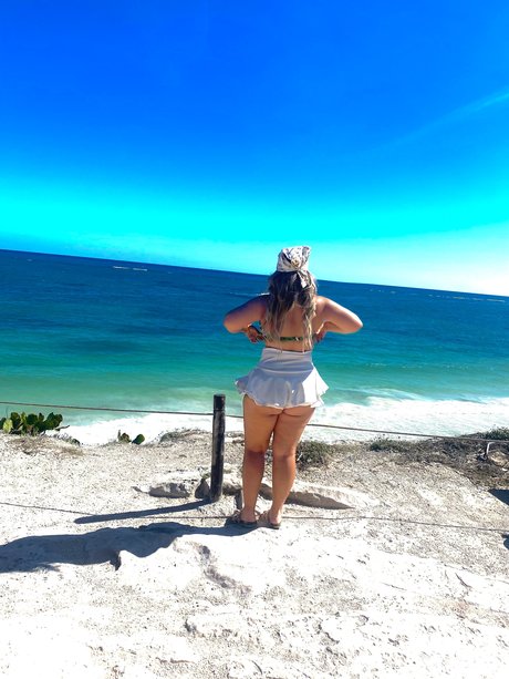 Keyla Gonz lez only fans leak porn