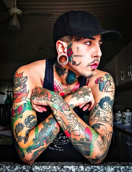 Gl Kruczynski en onlyfans