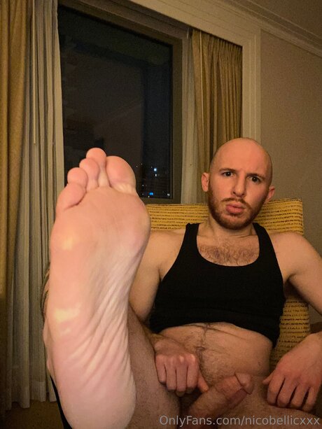 Nico Bellic onlyfans fuck