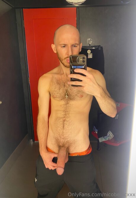 Nico Bellic onlyfans leak