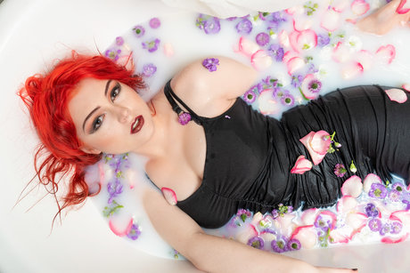 Melody Pope naked onlyfans leaked