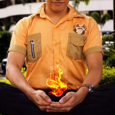 Ero Artly onlyfans naked leaked