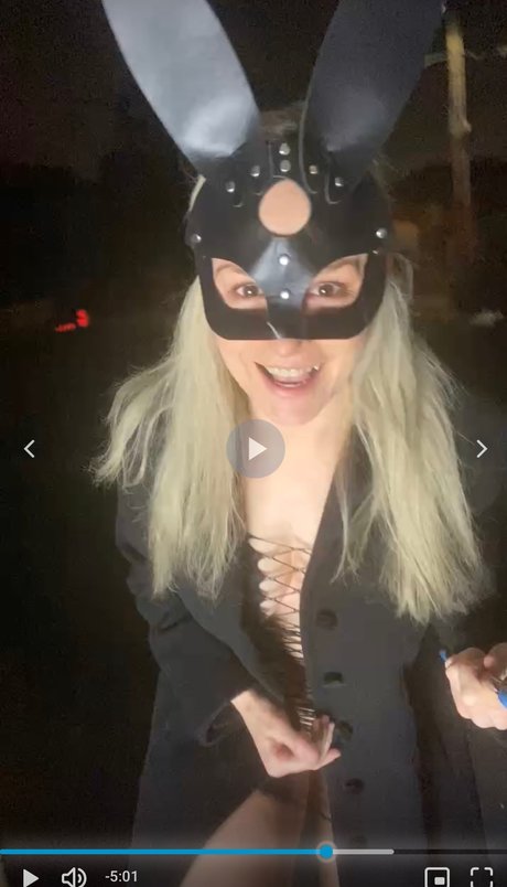 Trudi Pavlovsky porn onlyfans leak