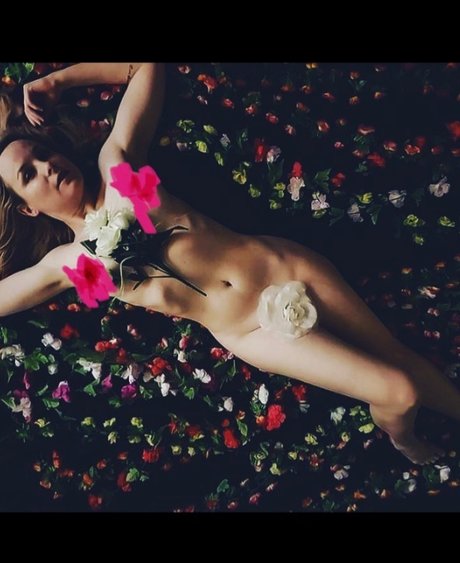 Trudi Pavlovsky onlyfans nude content