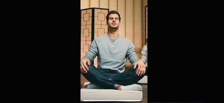 The Gateway Process Meditation Tapes leaked onlyfans sex tape