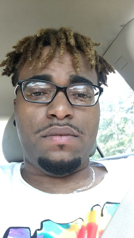 Darius Blue nudes onlyfans leaked