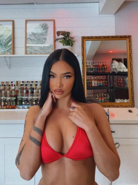 Triiniity onlyfans free porn