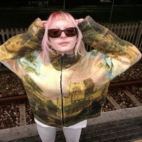 piccola rotting only fans leak porn