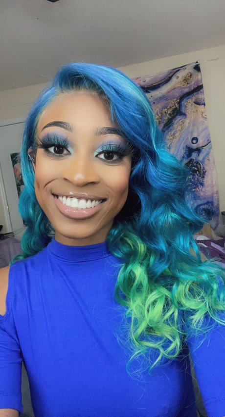 Sallie Griffin leaked onlyfans nude