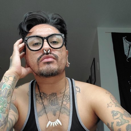 Peter D Vil onlyfans nide