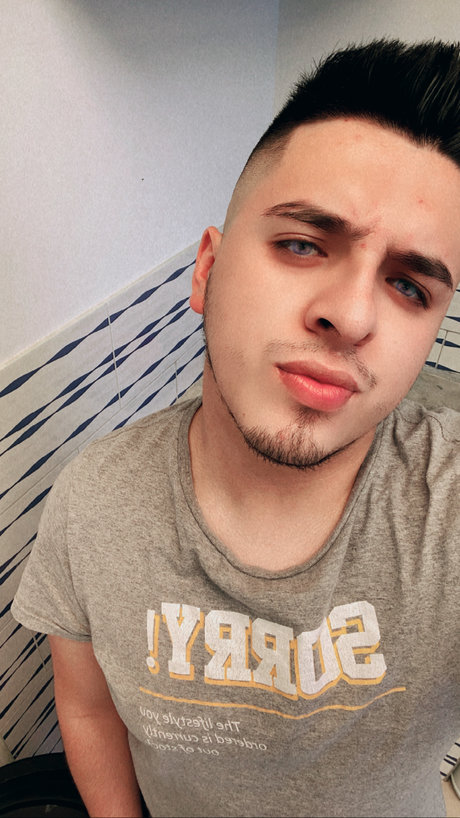 Nicolas ayala onlyfans leak xxx