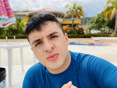 Nicolas ayala is on onlyfans