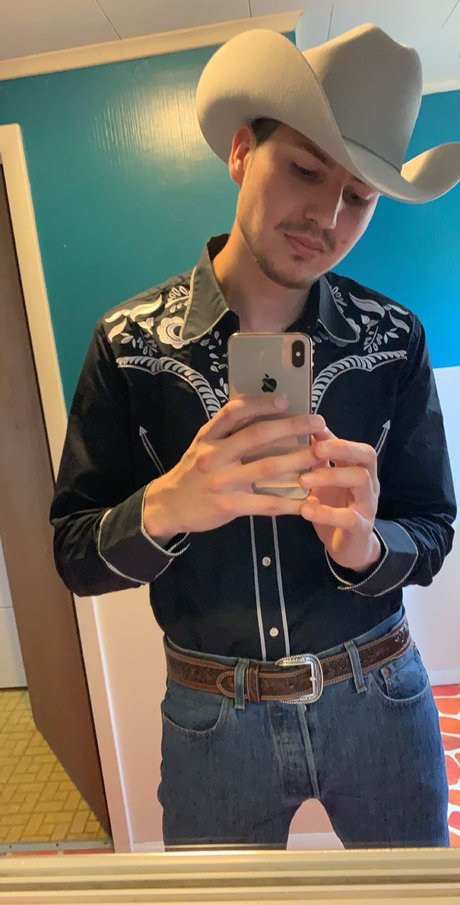 Misael Aispuro naked onlyfans leak