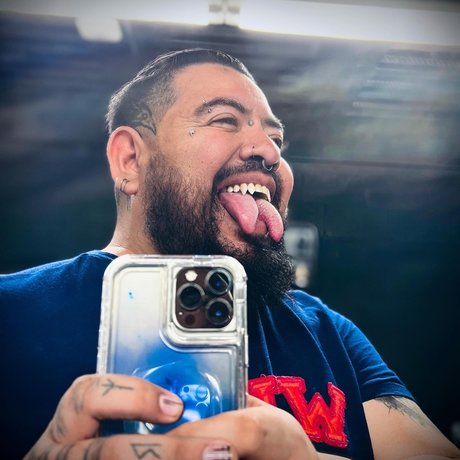 Don OmArt xxx onlyfans