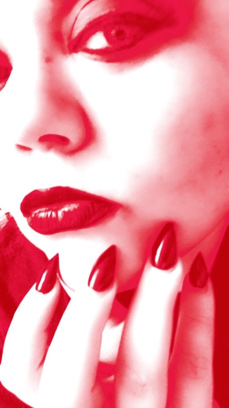 PaytonPaine only fans naked