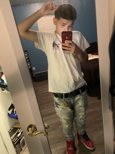 Matthewpapi onlyfans leaked