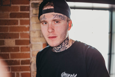 Derrek onlyfans nudes